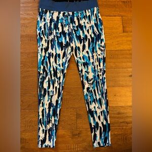 LL Bean women’s base layer pants